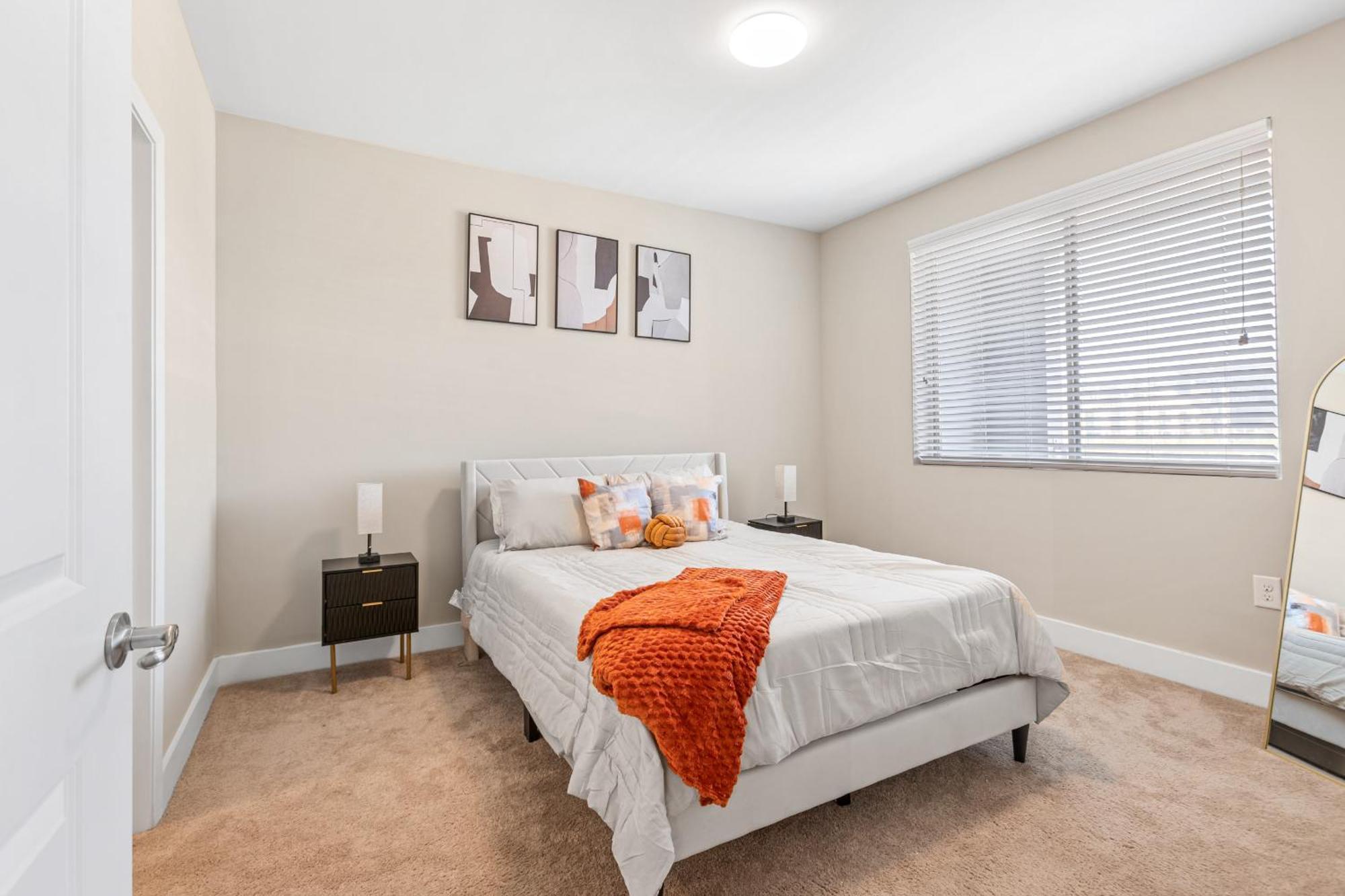 Modern Downtown Apartment Μπέρμινχαμ Εξωτερικό φωτογραφία