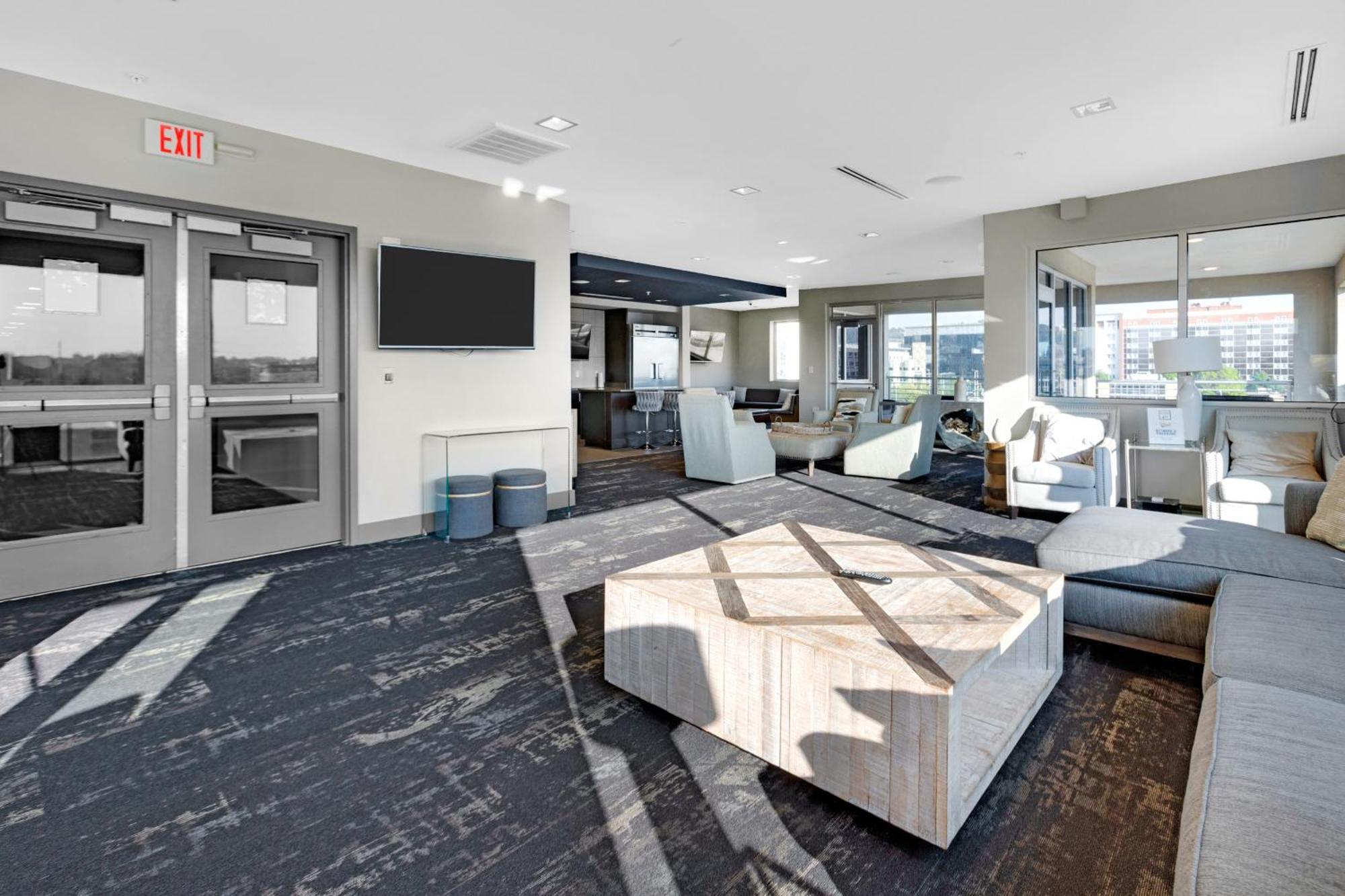 Modern Downtown Apartment Μπέρμινχαμ Εξωτερικό φωτογραφία