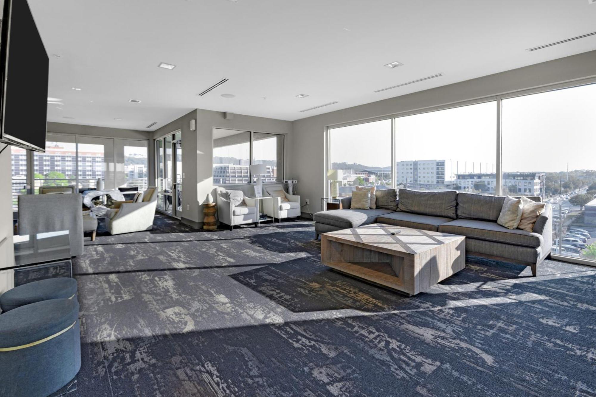 Modern Downtown Apartment Μπέρμινχαμ Εξωτερικό φωτογραφία